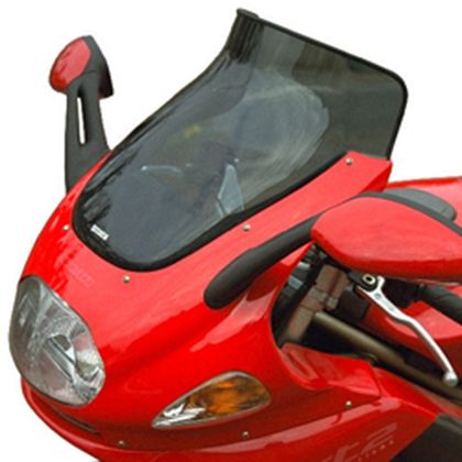 Bulle Bullster Haute protection Bleu foncé