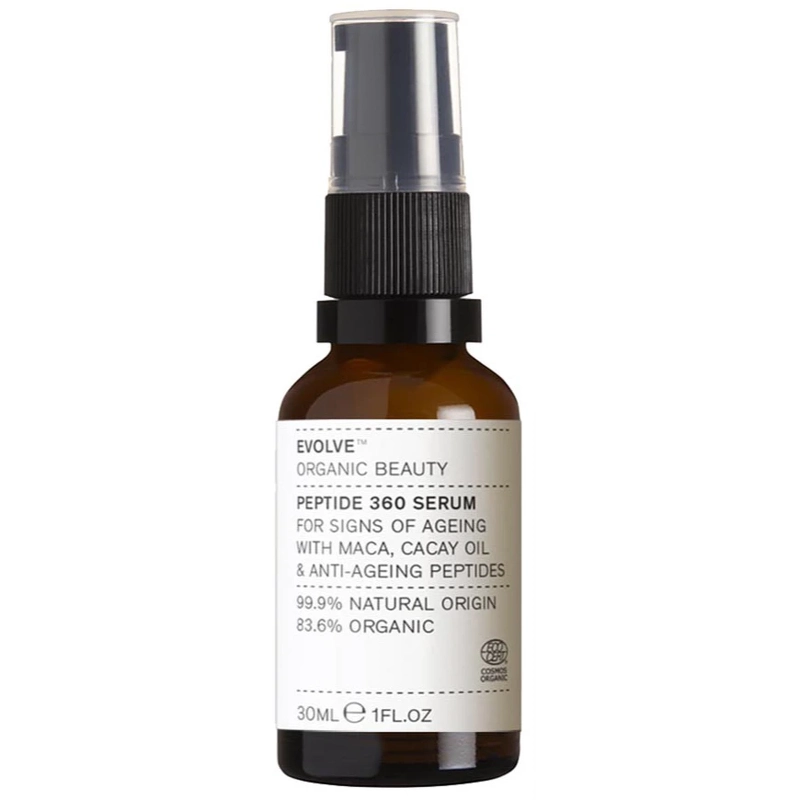 Evolve Peptide 360 Serum 30 ml