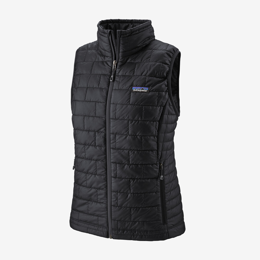 Damen-Nano-Puff-Weste