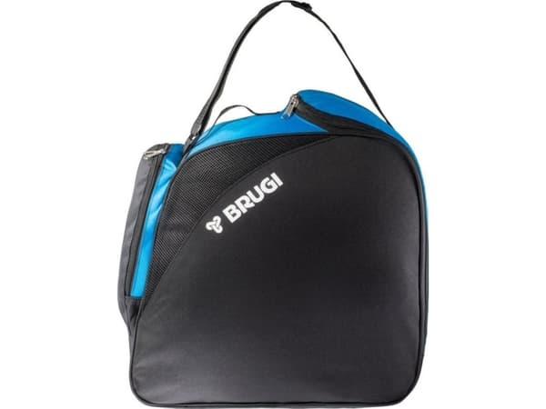 Brugi 4ZDW BAG KG9-SORT BLUETTE UNI