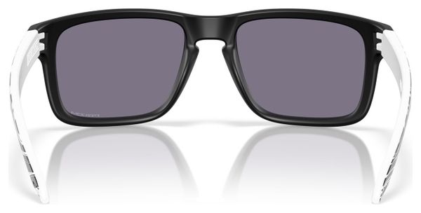Lunettes Oakley Holbrook Duality Collection / Prizm Grey / Ref : OO9102-Z555