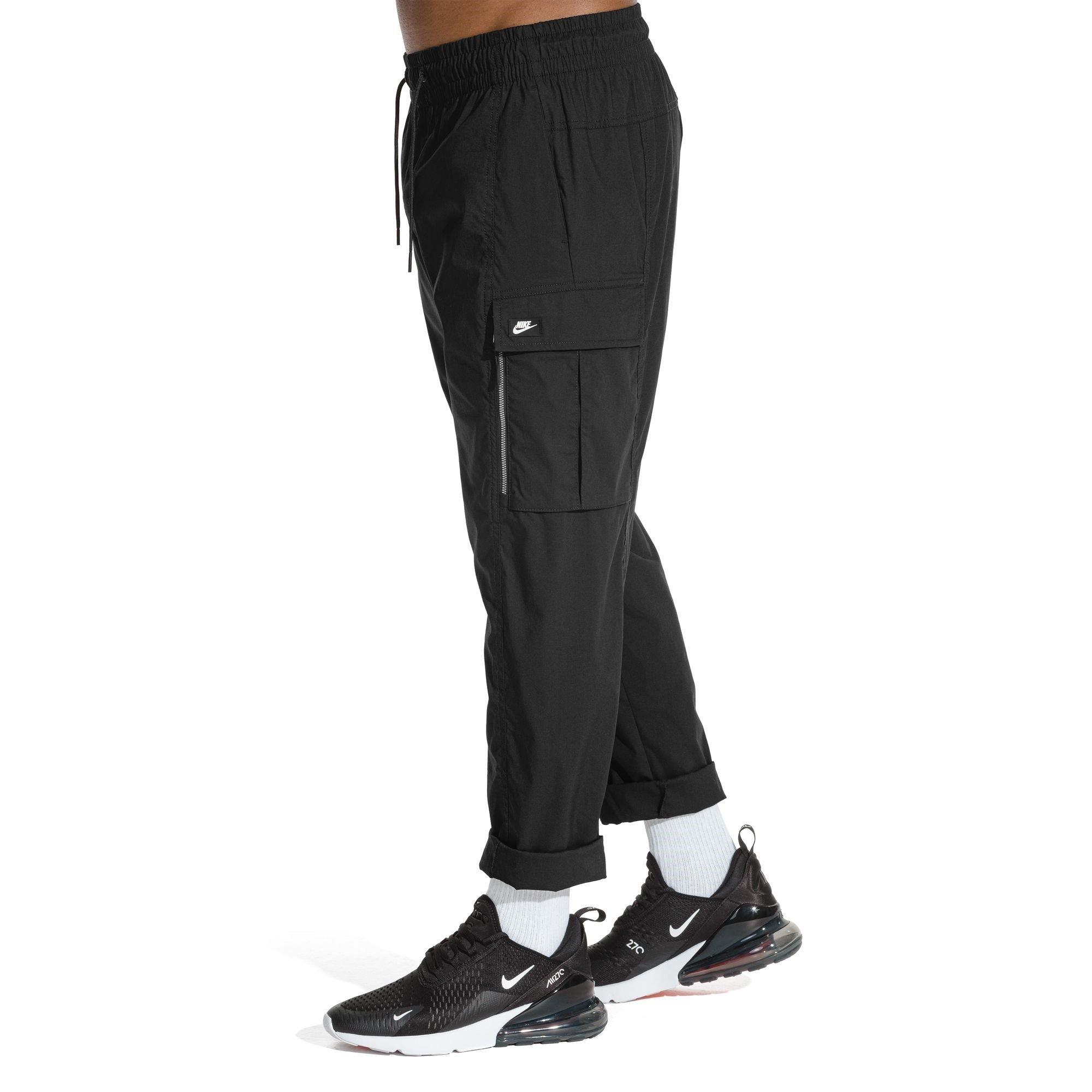 Nike Everyday Plus Cushioned Training Crew Socks (6 Pairs)
