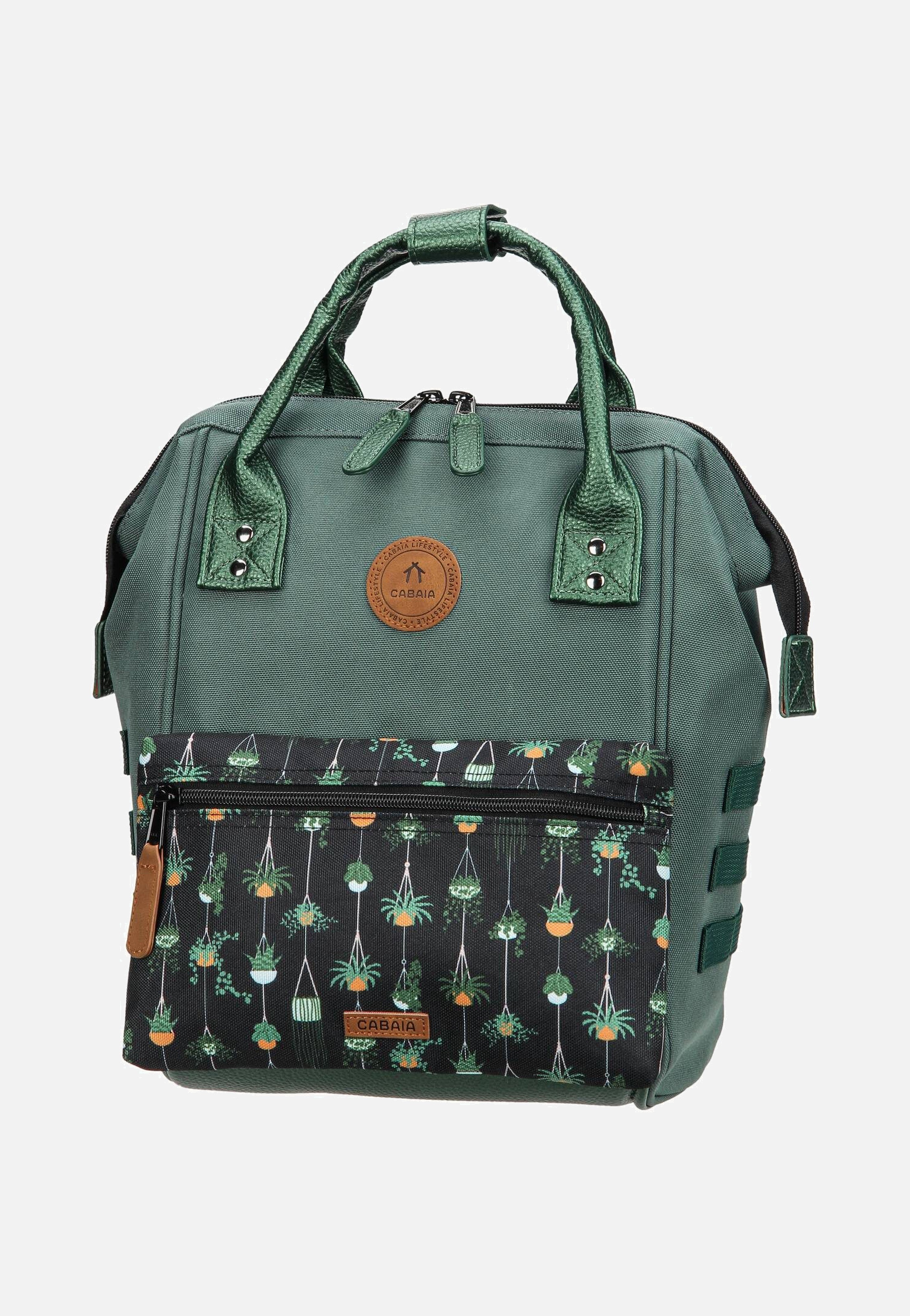 Adventurer Hiker Recycled Oxford Small Leon - Rucksack