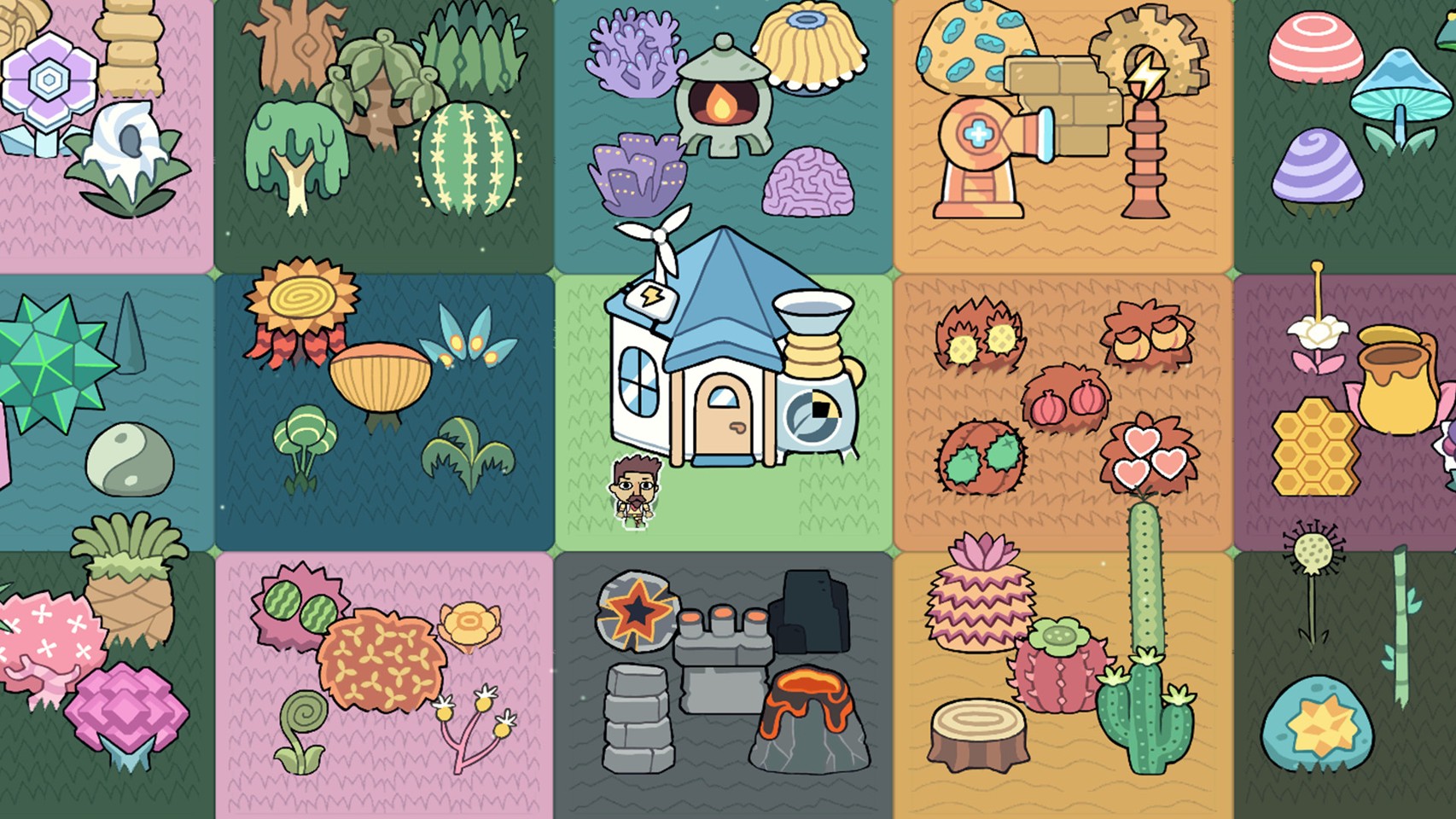 Patch Quest- PC