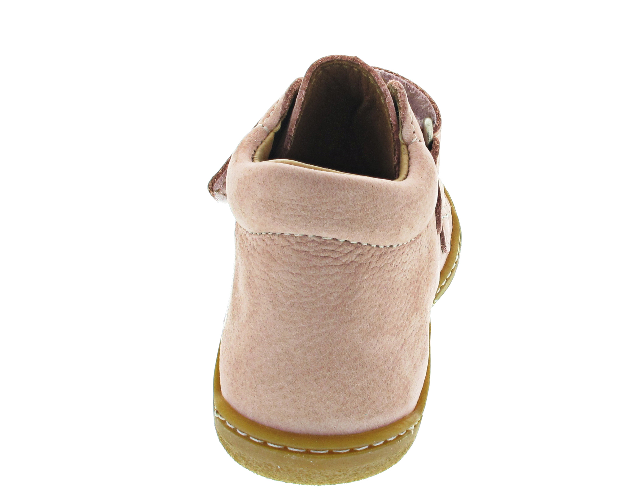 Ricosta Karli Lauflernschuh rosa