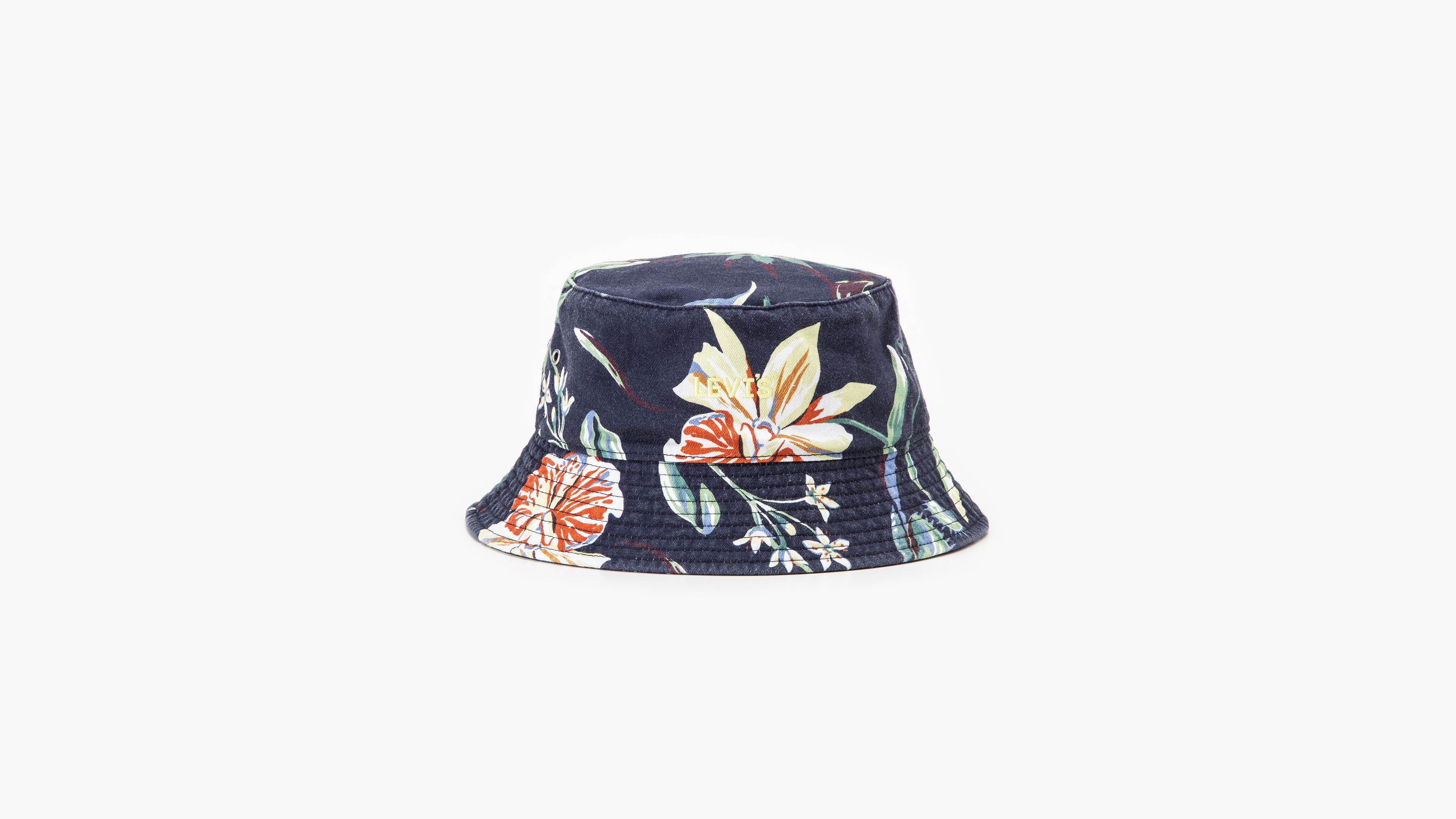 Bob logo Headline - Navy Blue - Bleu
