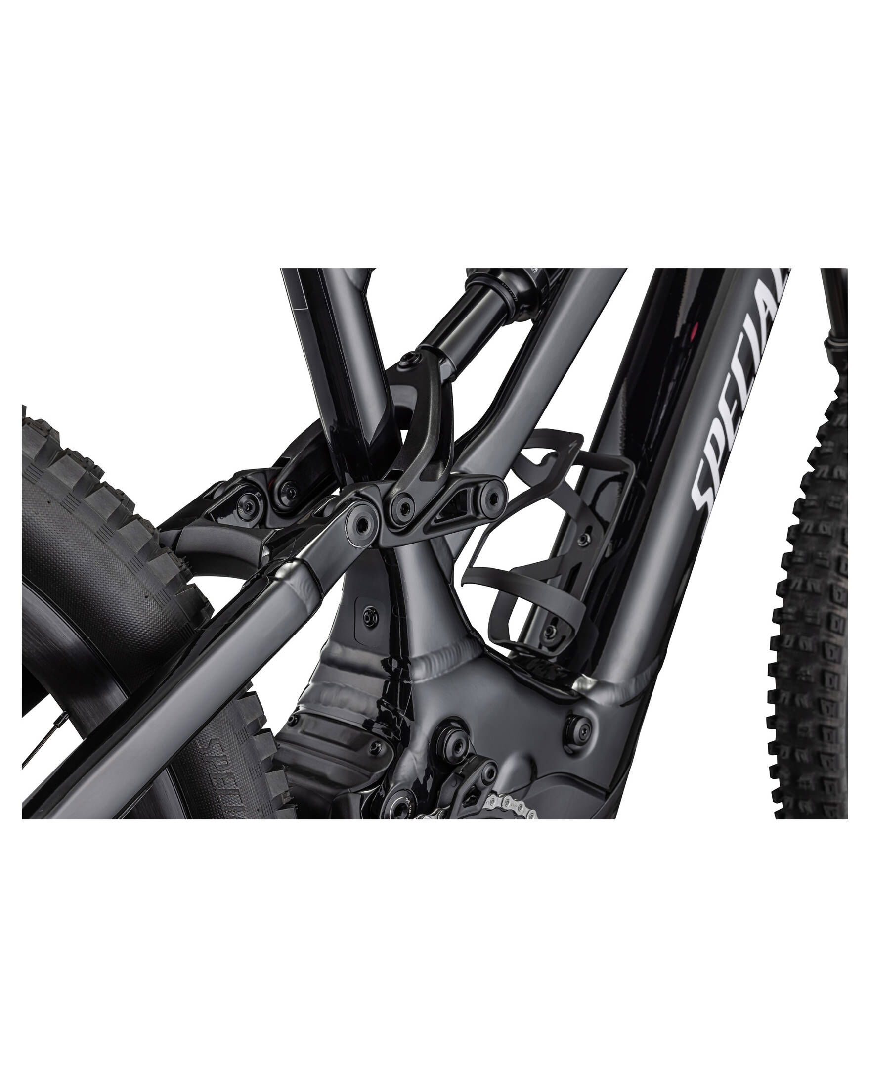 Specialized| E-Bike TURBO LEVO COMP ALLOY NB Specialized Turbo Full Power System 2.2 700 Wh