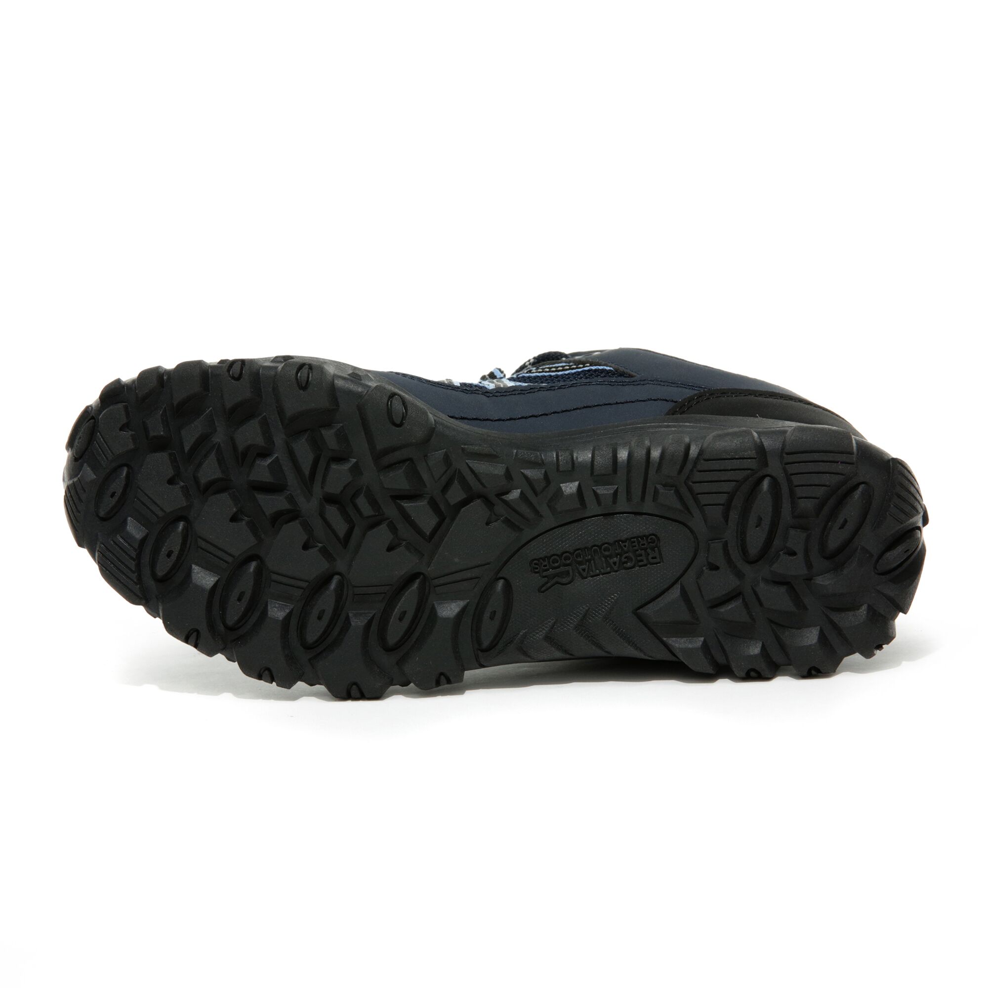 Sapatos de caminhada Regatta Edgepoint III com cadarço