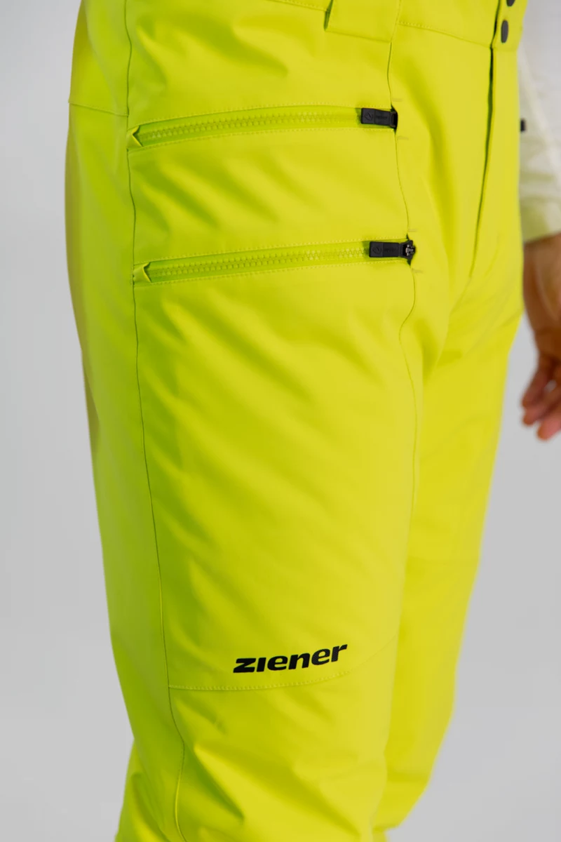 ziener Tronador Herren Skihose