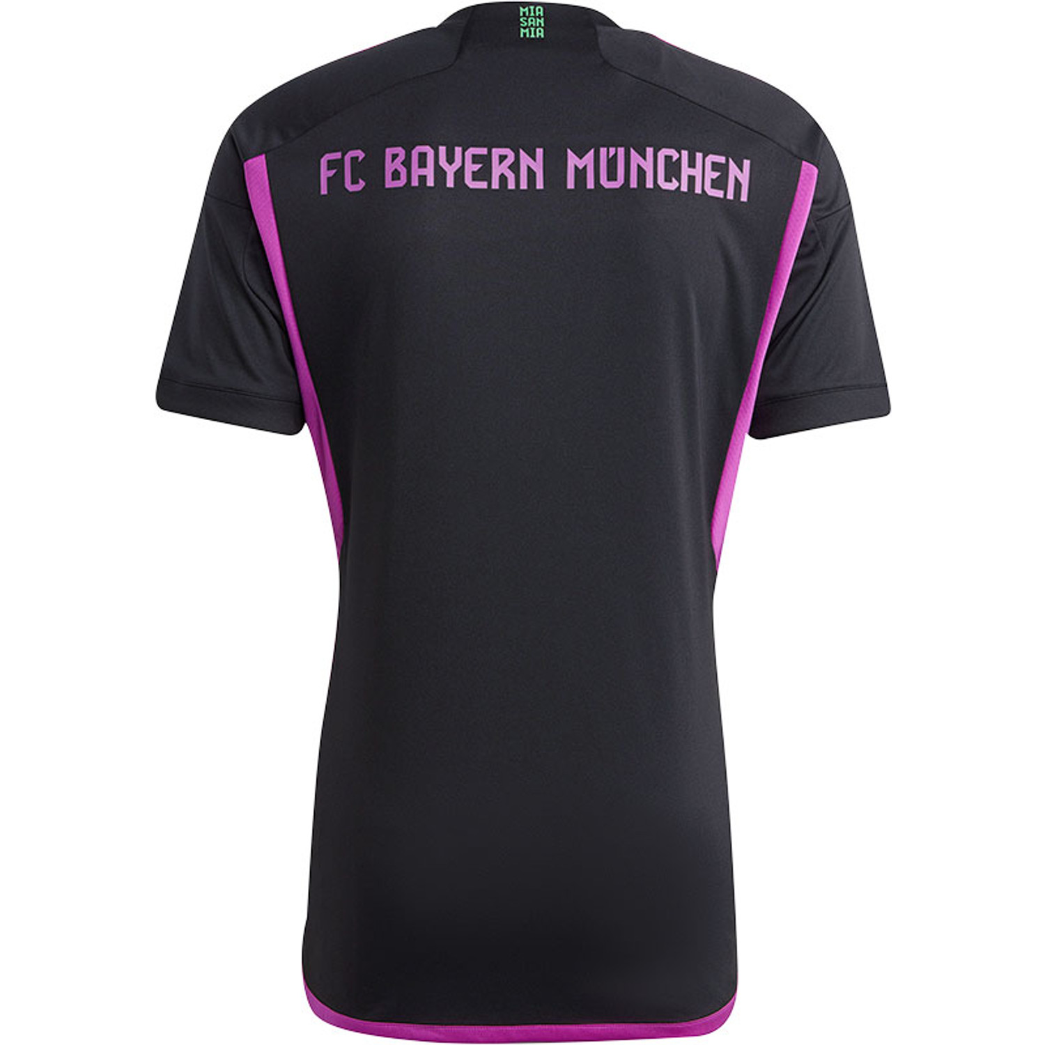adidas Bayern München Uit Tenue