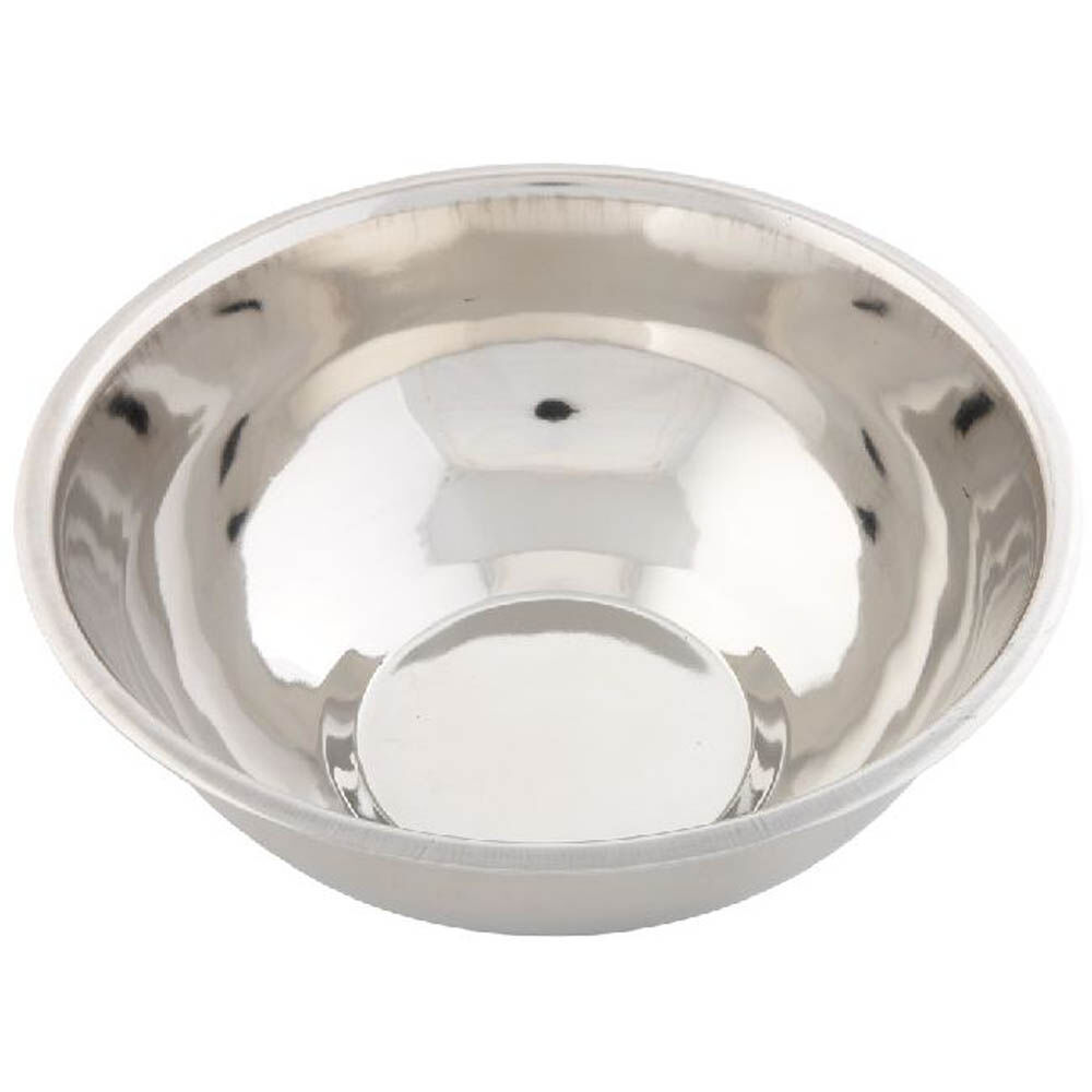 Bol à mixer inox Ø 30