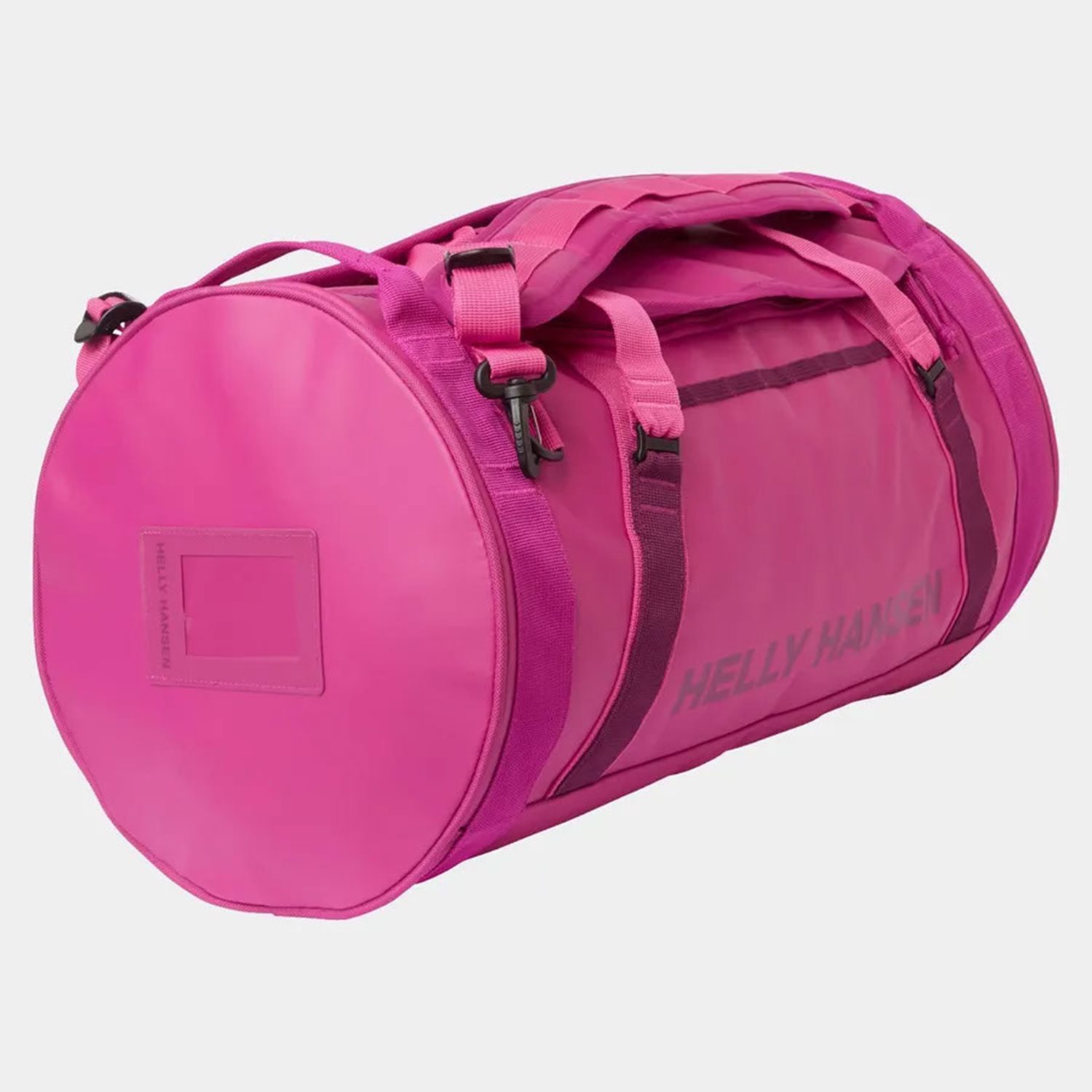 Helly Hansen H/H Duffel Bag 2 30L magenta 2.0