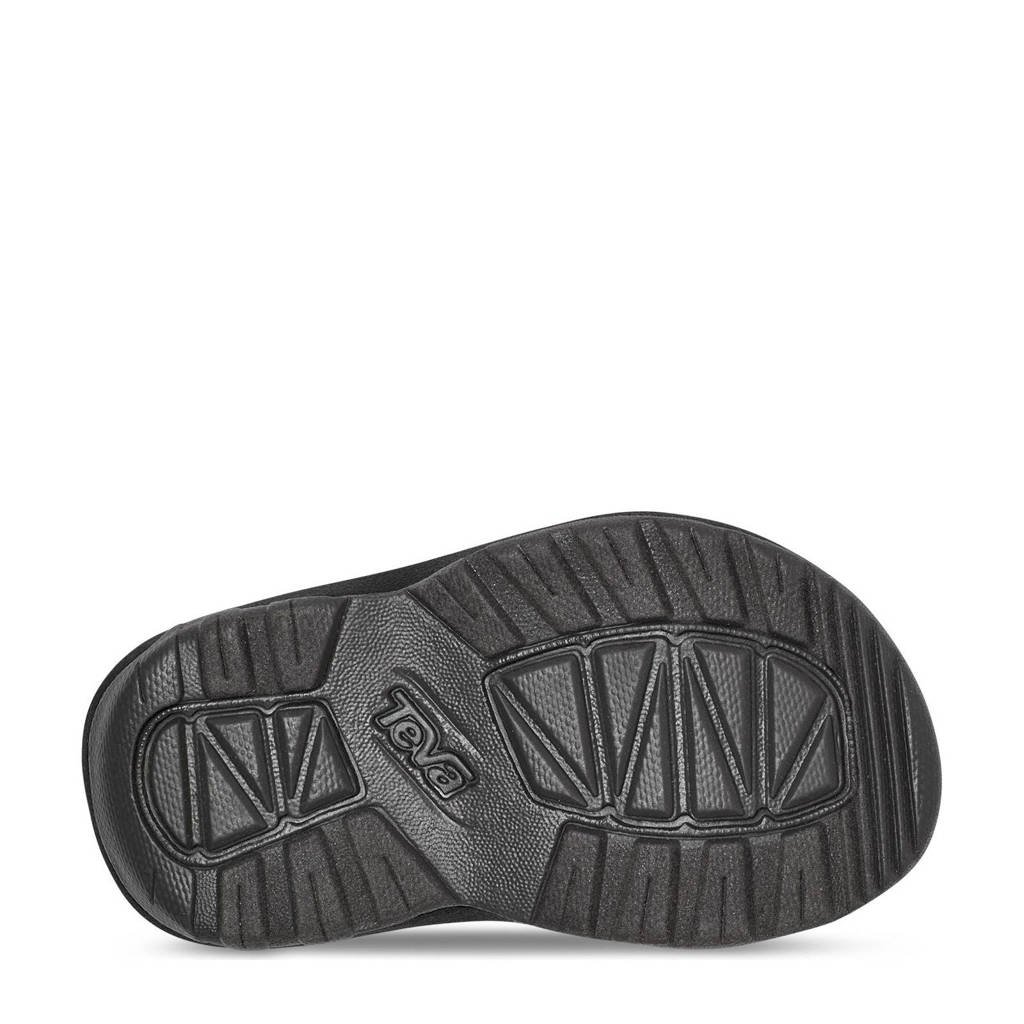 Teva Hurricane XLT 2sandalen grijs/zwart