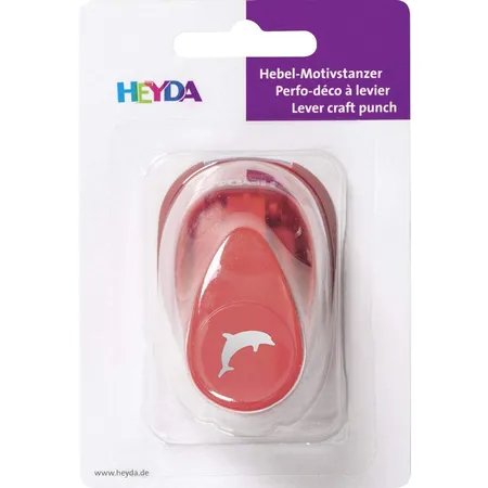 Heyda Motivstanzer klein 