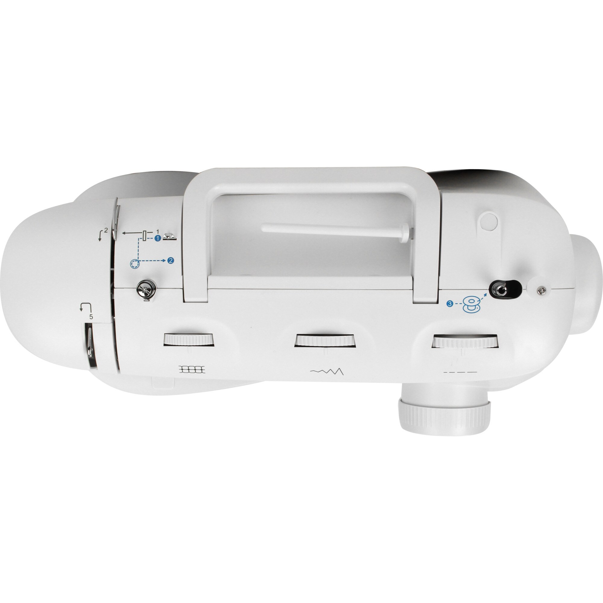 Singer Nähmaschine M3205