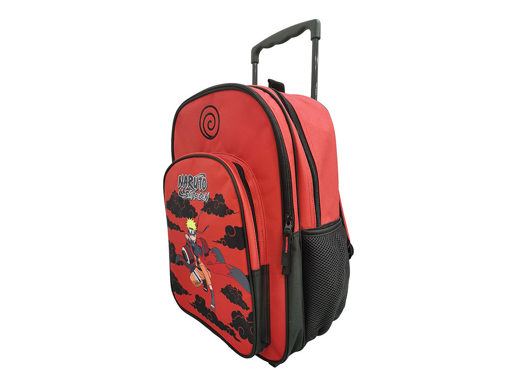 TROLLEY NARUTO 2 COMPARTIMENTOS 41X32X16CM