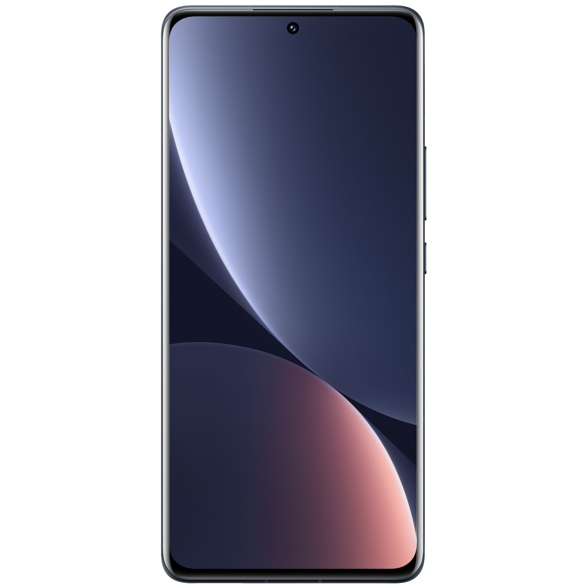Xiaomi 12 Pro 5G smarttelefon 12/256GB (grå)