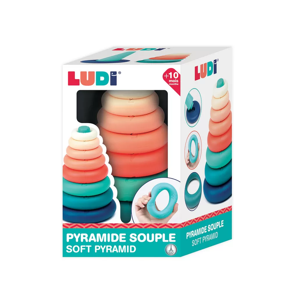Ludi Ringstabel