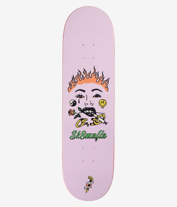 Sk8Mafia Lawyer Boldline 8.3