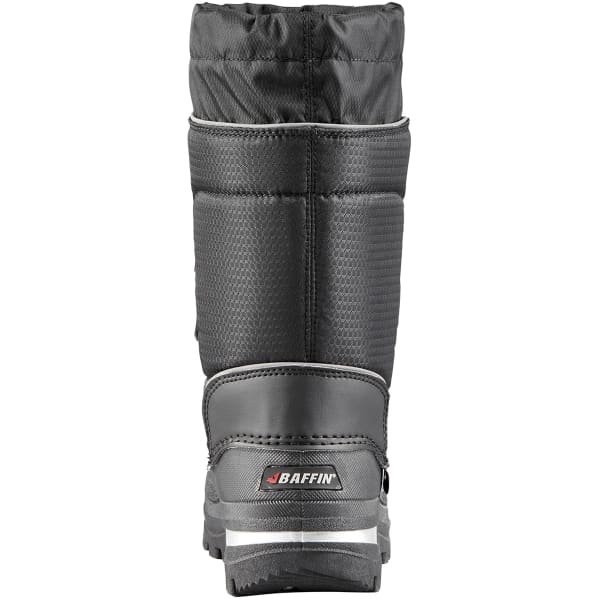 Après ski BAFFIN PINETREE JR BLACK
