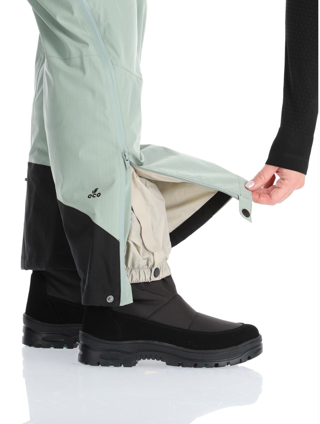 Nausta skibroek dames