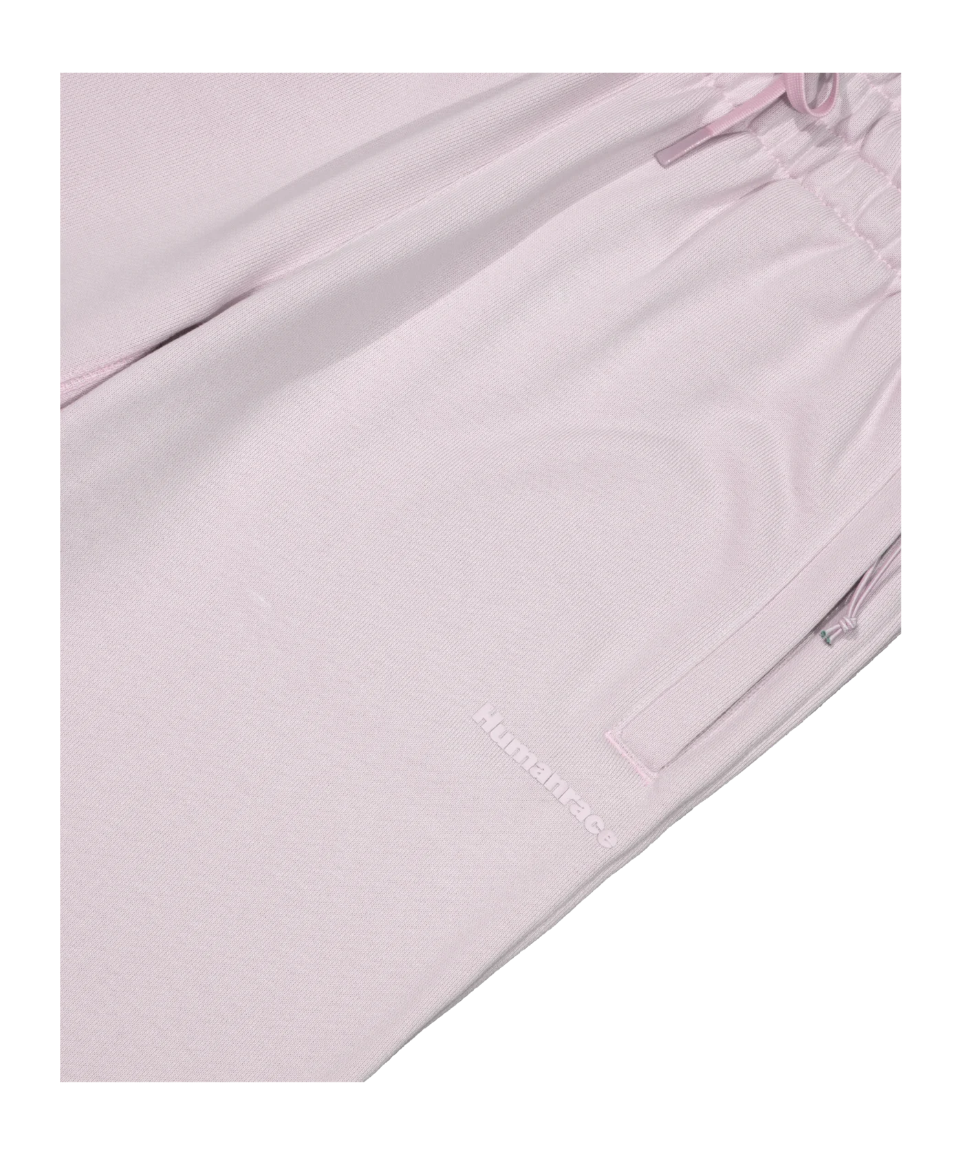 adidas Pharrell Williams Basics Hose Pink