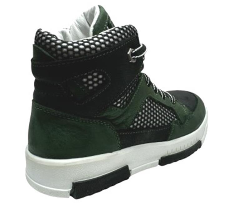Track Style 324888 wijdte 5 Green (168)