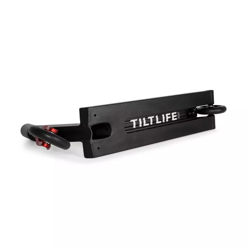 Pack Deck Fourche SCS Roues Tilt Theorem