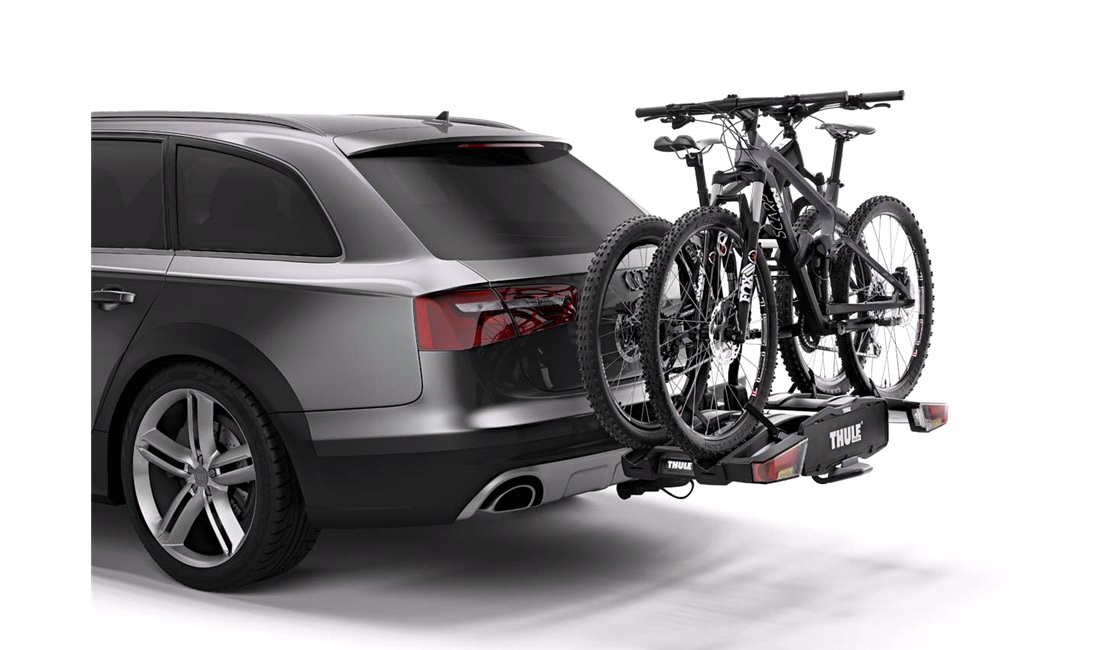Cykelholder Thule EasyFold XT 933 2B 13PIN