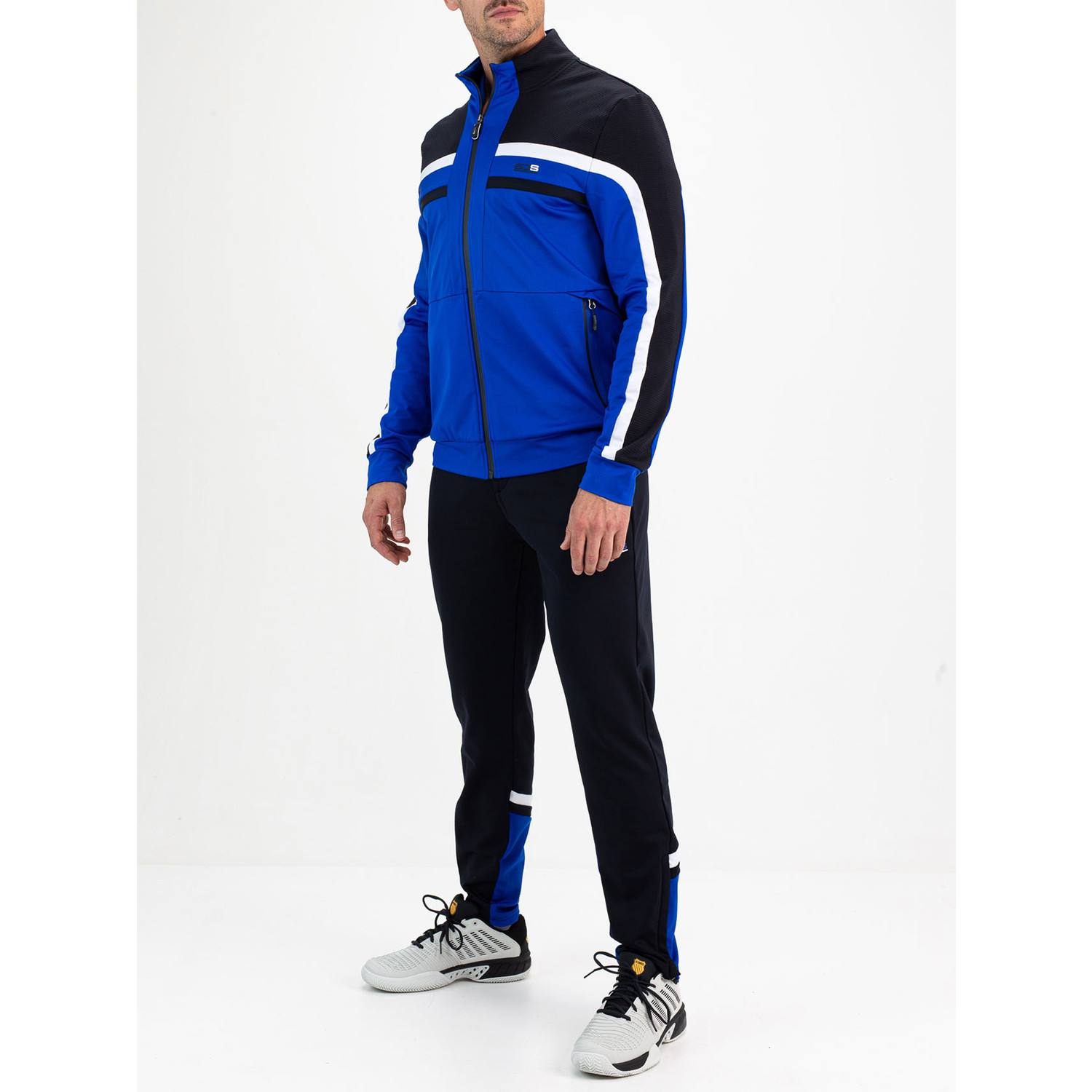 Sjeng Sports Amar Trainingspak Heren
