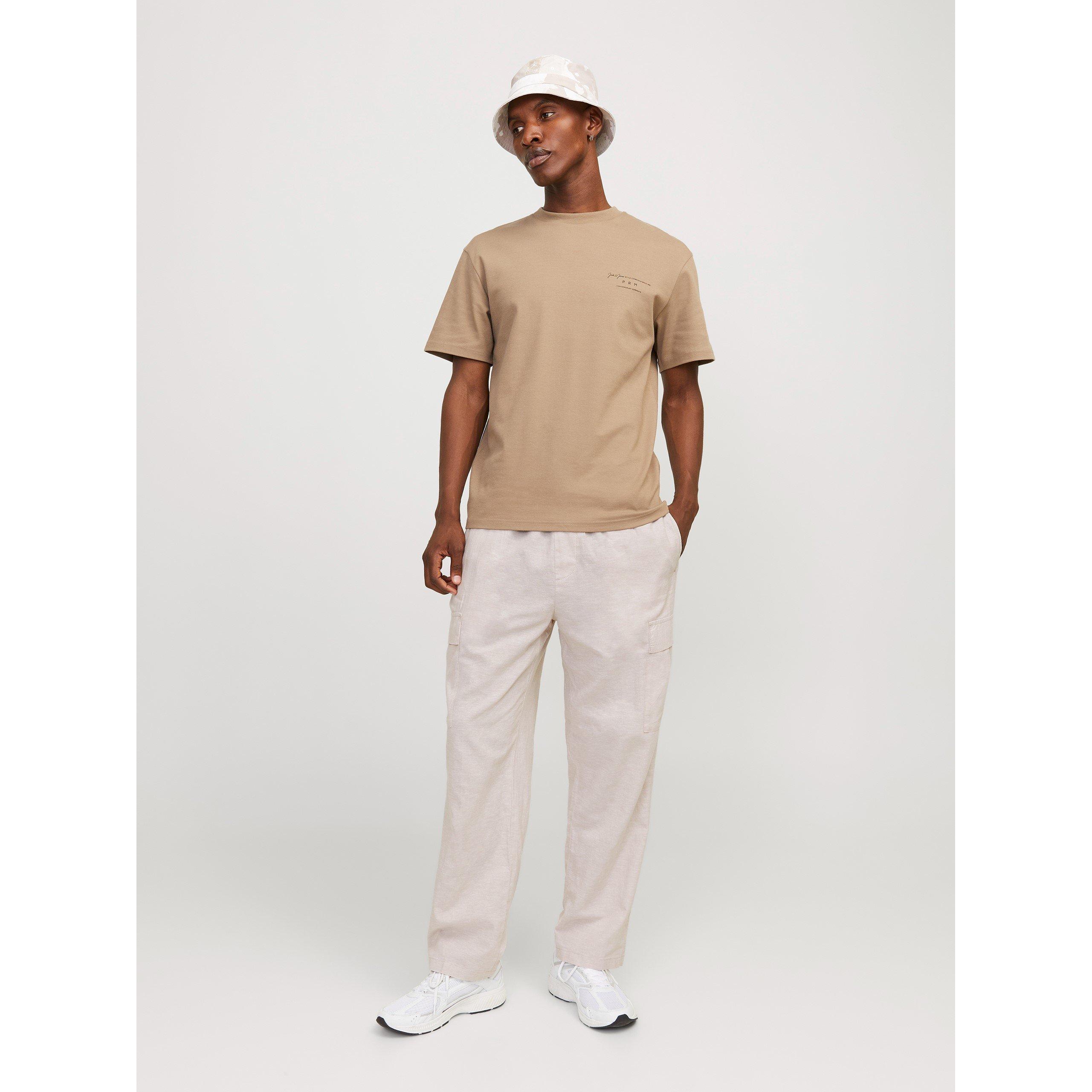 Jack and Jones Karl Cargo Trousers Mens