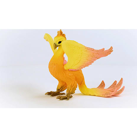 Schleich phoenix 70760