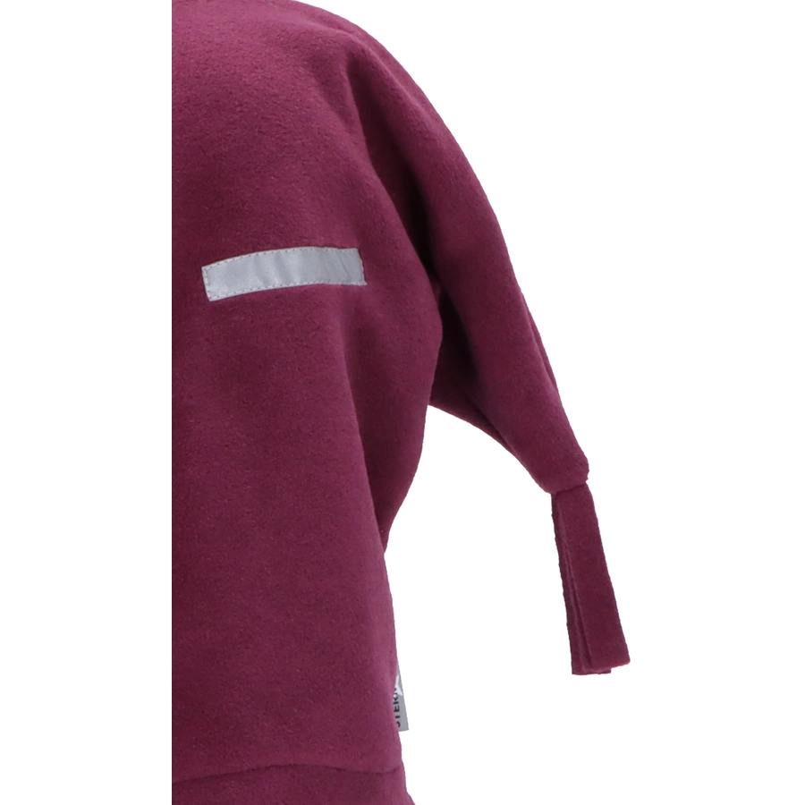 Sterntaler Schalmütze pink
