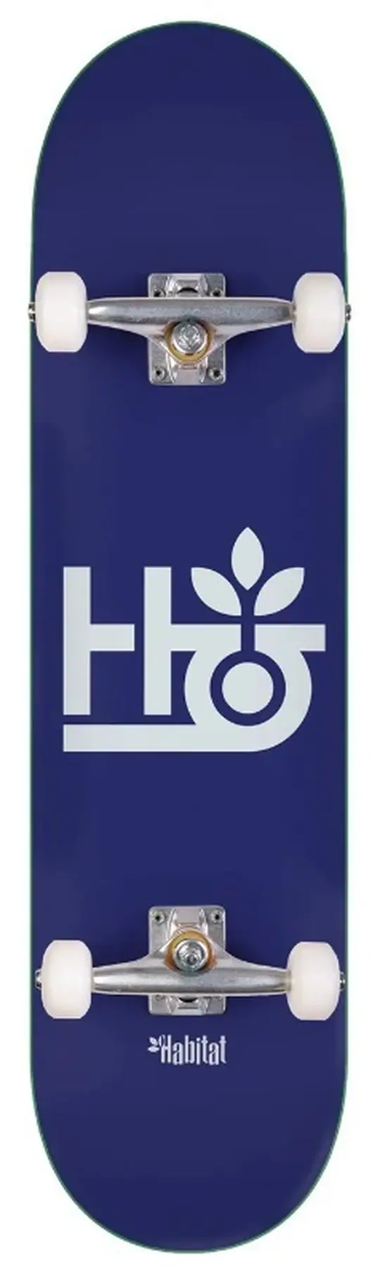 Habitat Pod Komplet Skateboard - Skateboards | SkatePro