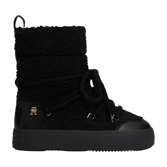 Tommy Hilfiger Snowboots Dames