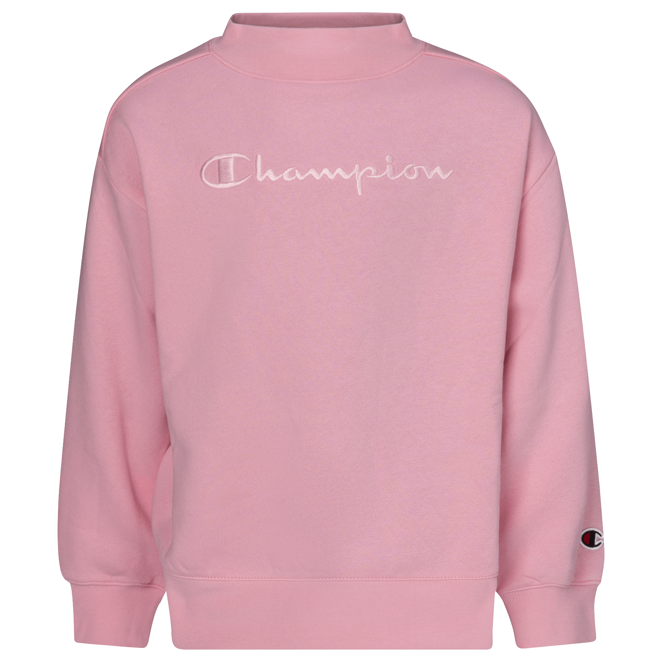 Champion Crewneck sweatshirt JR - Fritid og bomull