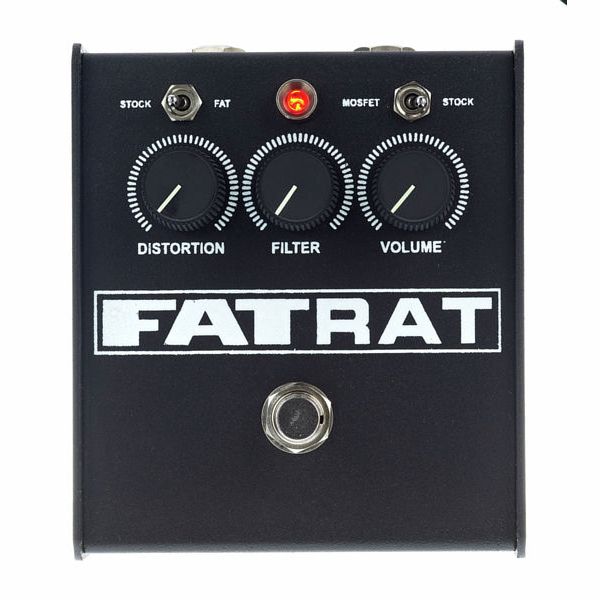 Proco Fatrat