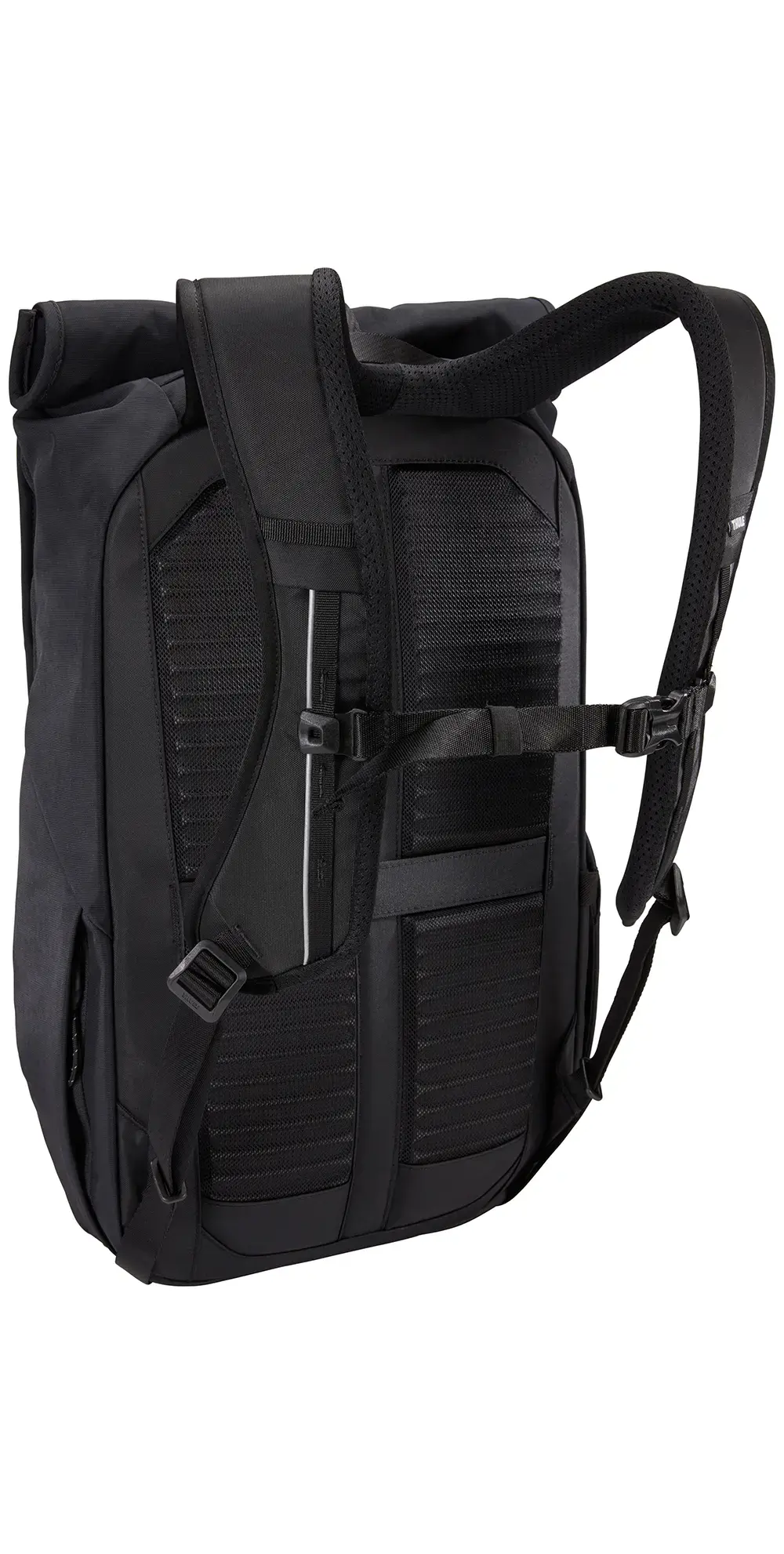Thule Paramount Commuter Backpack 18L Fietstas Zwart