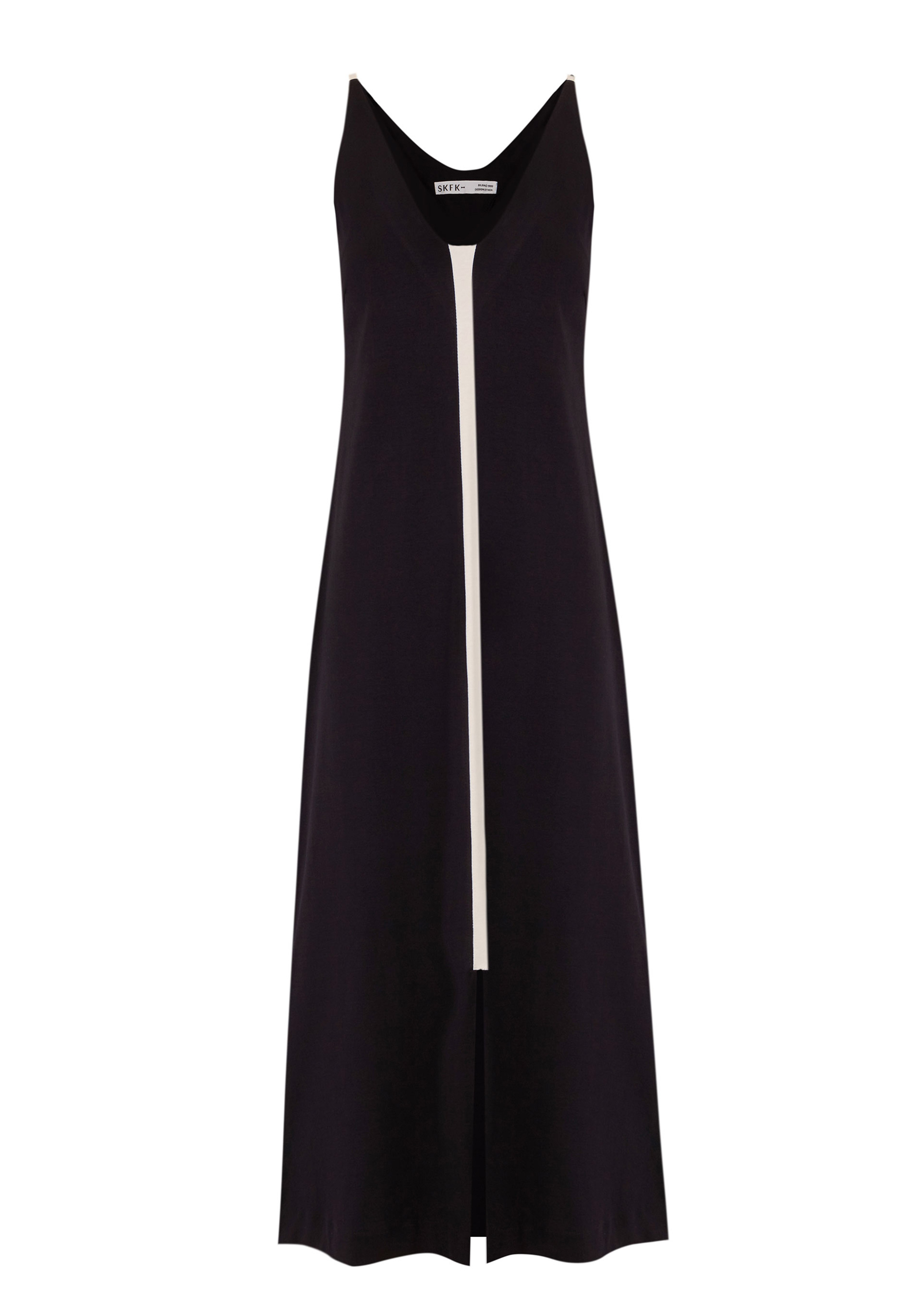 SKFK Kleid Zaine Black