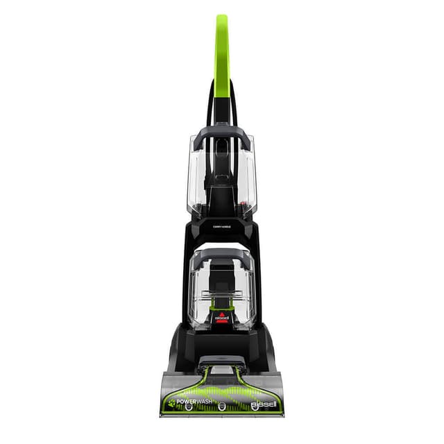 Tæpperenser Powerwash Pet