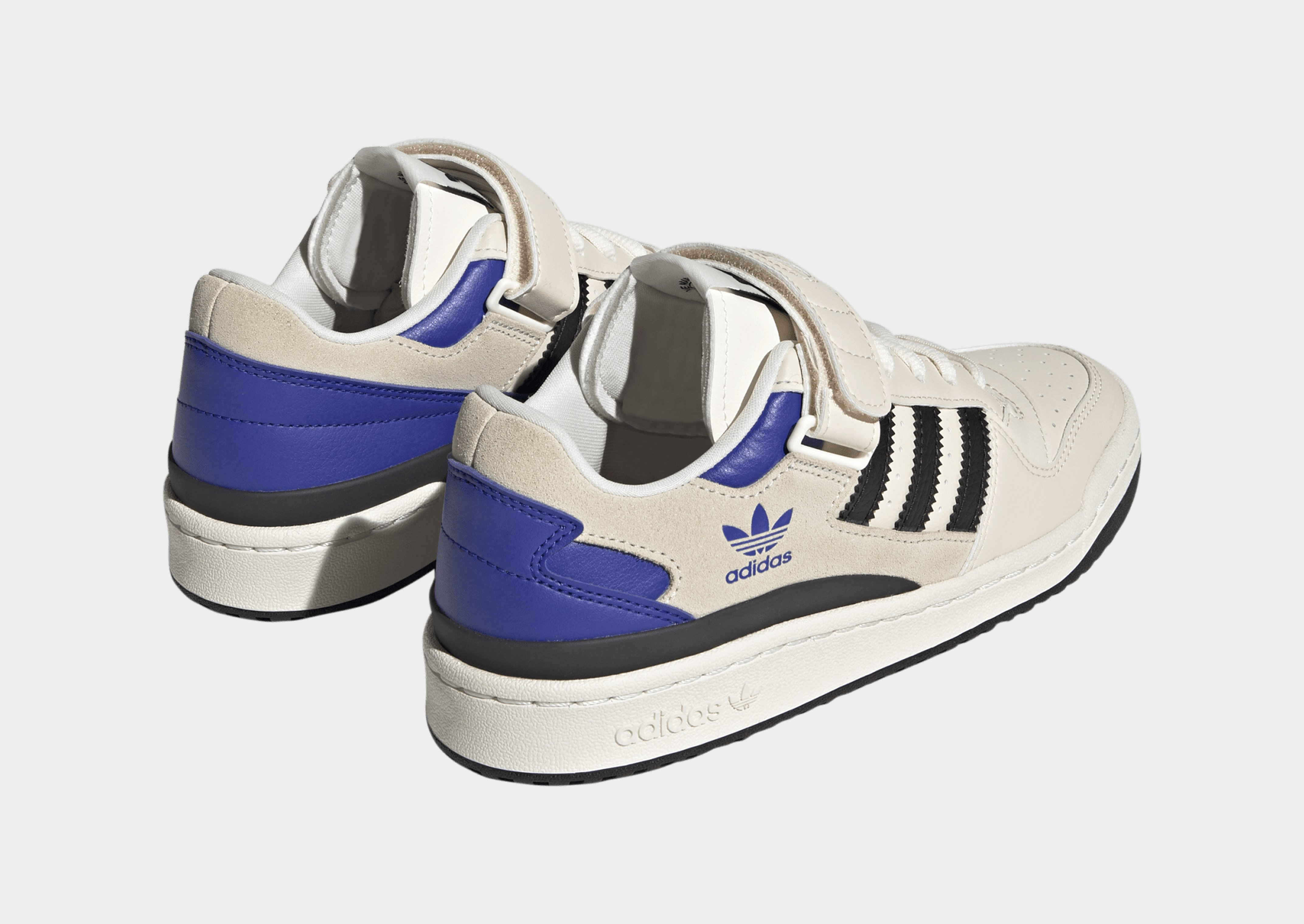 adidas Originals Chaussure Forum Low