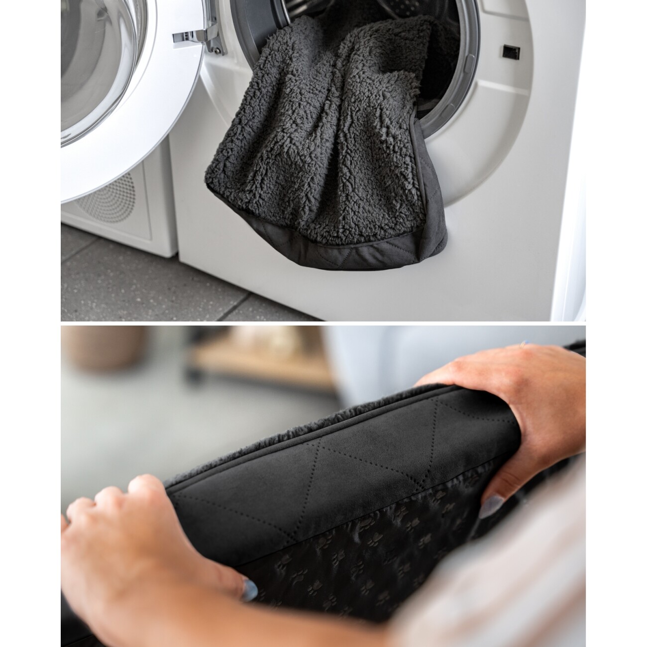 Lionto Hundematte CozyPad