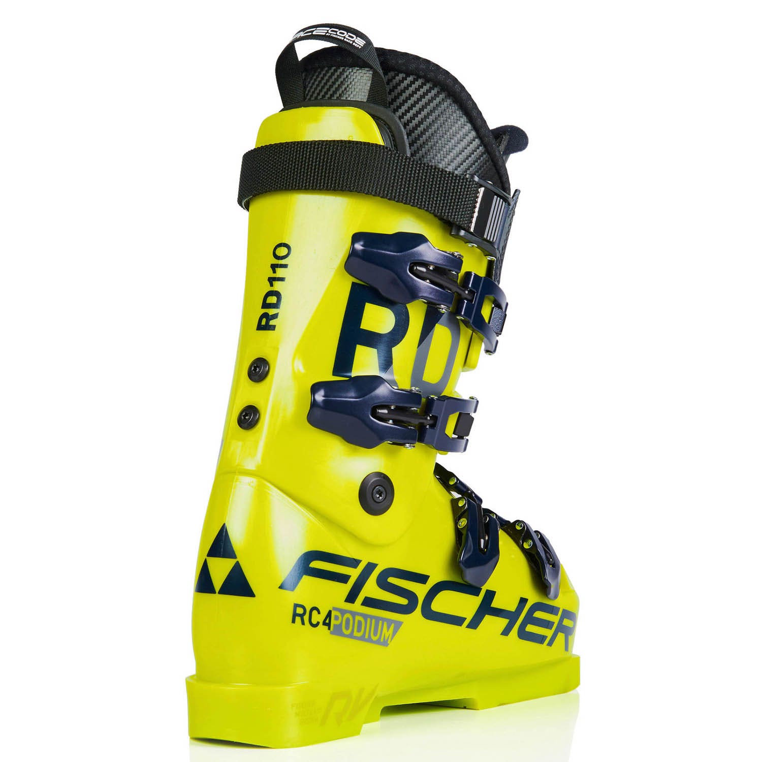 Fischer  RC4 PODIUM RD 110