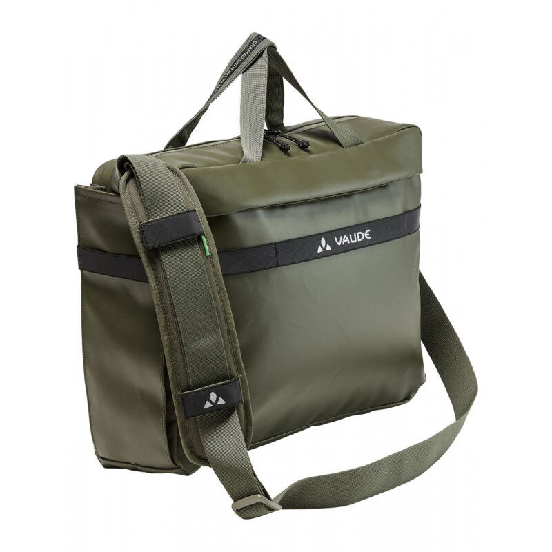 Mineo Commuter Briefcase 17 - Sacoche vélo