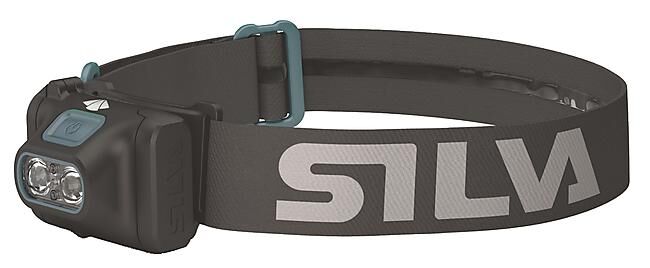 SILVA - LAMPE FRONTALE SCOUT 3XTH