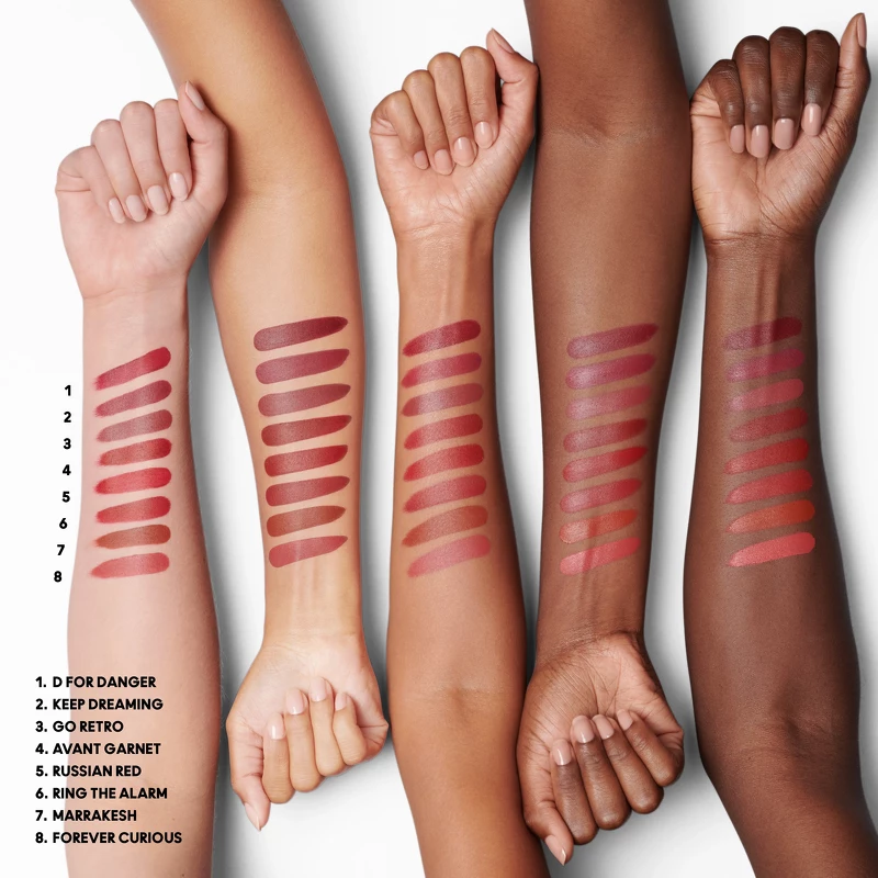 MAC Macximal Silky Matte Lipstick 3,5 gr. - Keep Dreaming