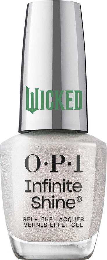 OPI Infinte Shine - Don'T Hide Your Magic