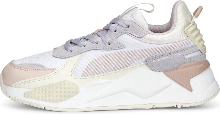 Puma Stijlvolle Sneakers voor Dagelijks Gebruik Multicolor Dames