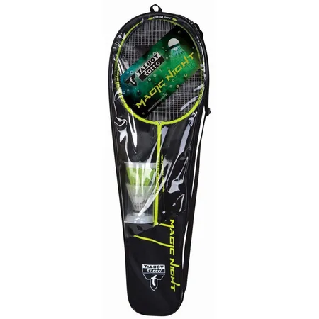 Talbot Torro Badminton-Set Magic Night
