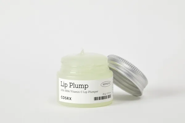 Cosrx Refresh AHA BHA Vitamin C Lip Plumper 20g